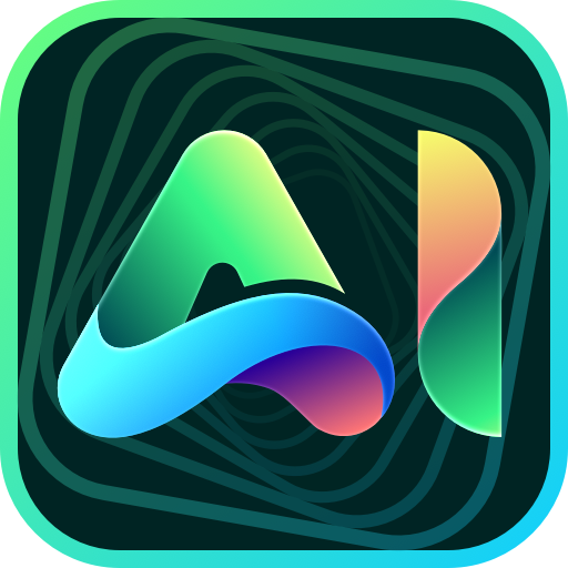 Generatore d'arte AI: disegno