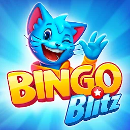 Bingo Blitz - Bingo Games