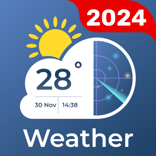 Weather: 정확한 날씨, 기후 및 위젯