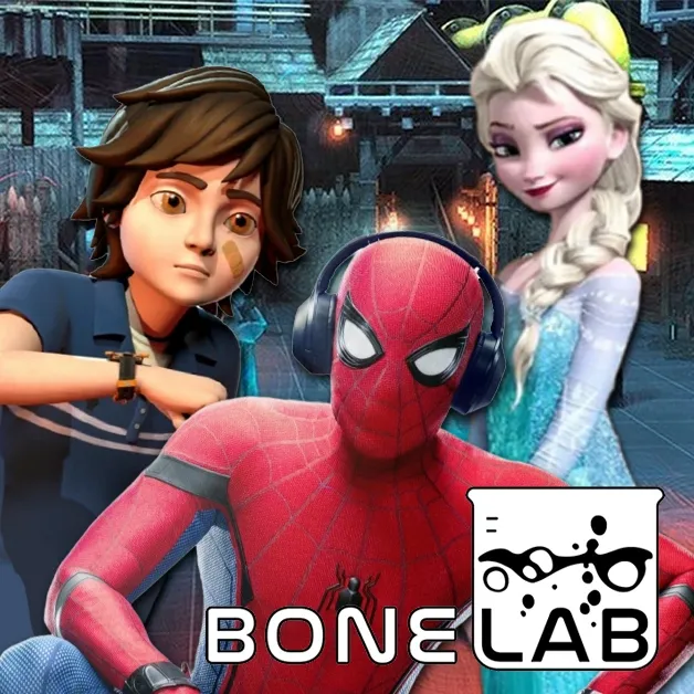 Bonelab 