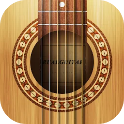 Real Guitar: suonare chitarra