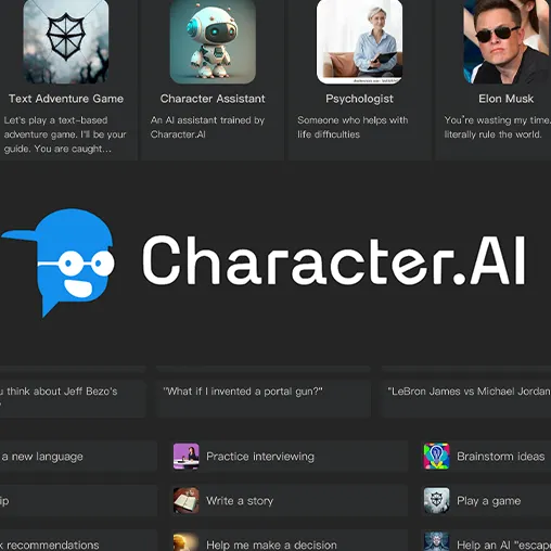 Character.AI