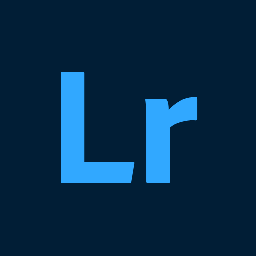 Lightroom éditeur photo-vidéo