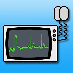 Tutor de ECG y ACLS