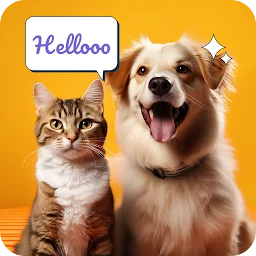 Cat & Dog Translator Simulator