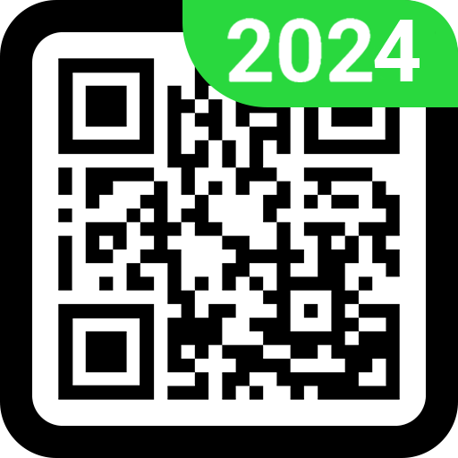 Escáner QR y Código de Barras