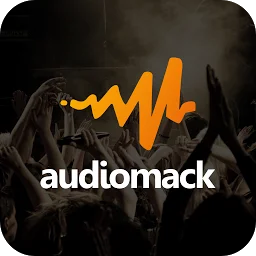 Audiomack: ดาวน์โหลดเพลง