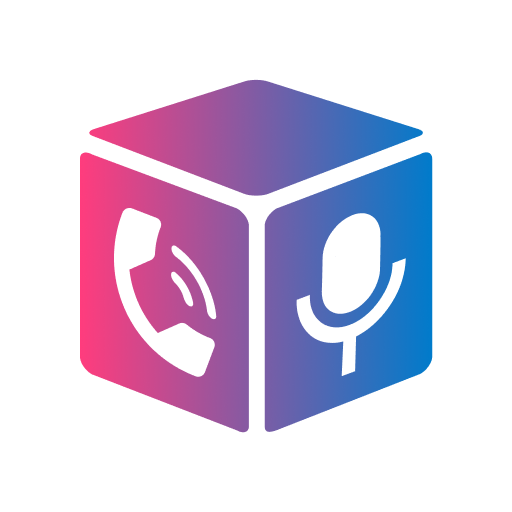 통화 녹음 - Cube ACR