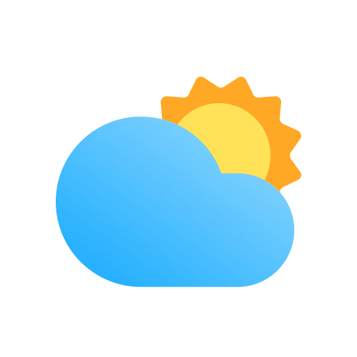 Daily Forecast: 날씨 및 레이더