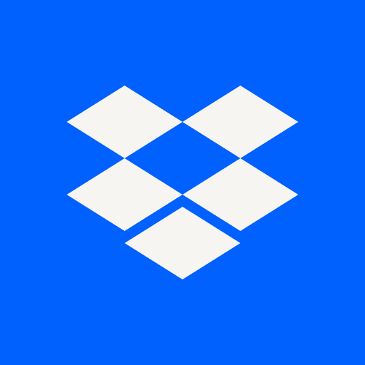 Dropbox: 파일용 클라우드 스토리지 및 드라이브