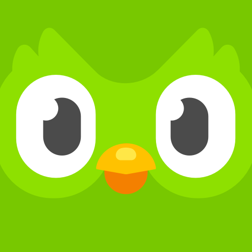 Duolingo-Apprendre des langues