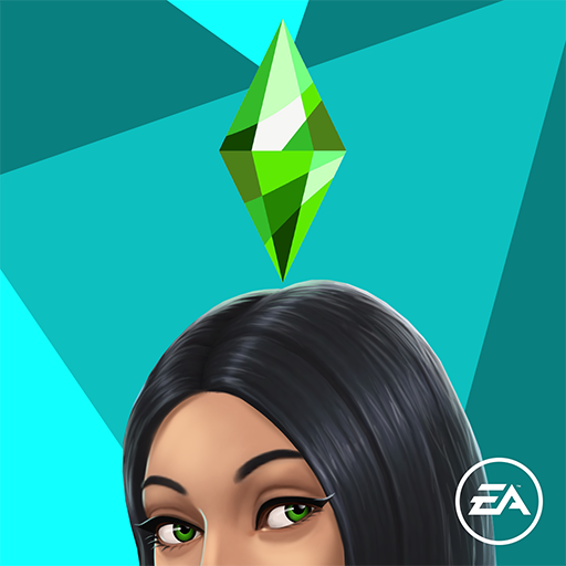 The Sims シムズ ポケット