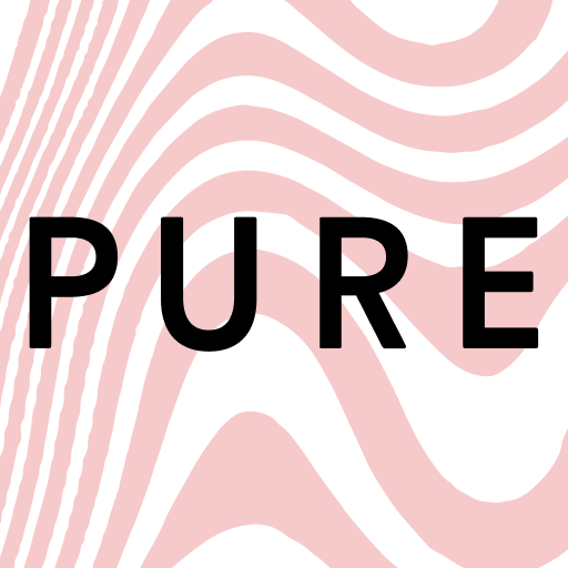 PURE: Citas y chat anónimo