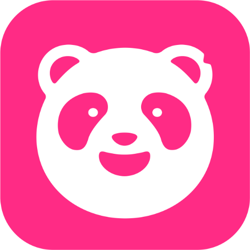 foodpanda-フードデリバリー