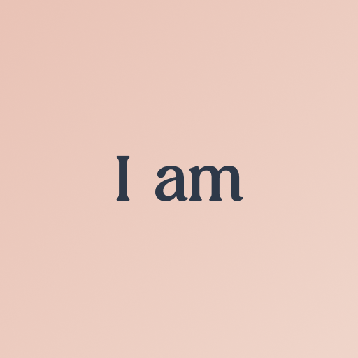 I am Affirmations quotidiennes