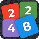 2248 - Number Games 2048