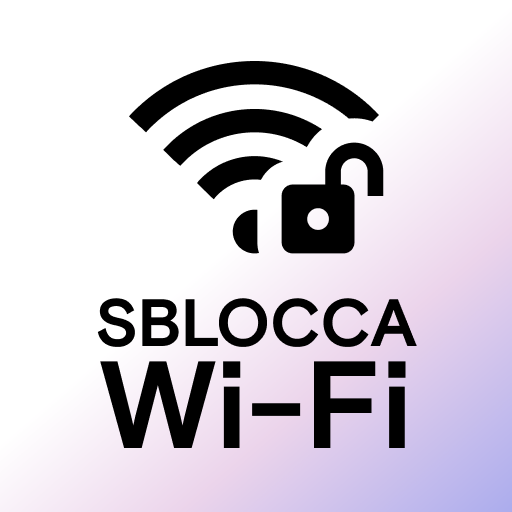 WiFi Password Map Instabridge