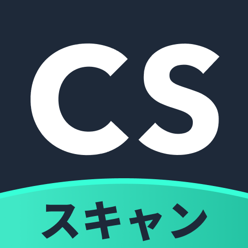 CamScanner - 문서를 PDF로 스캔하기