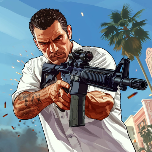 Flex City: Vice Online