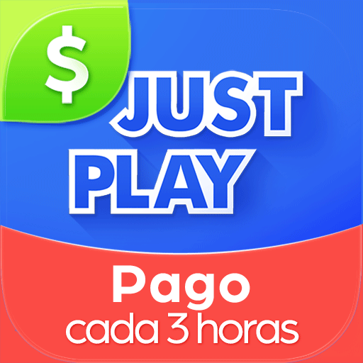 JustPlay - Guadagna o dona