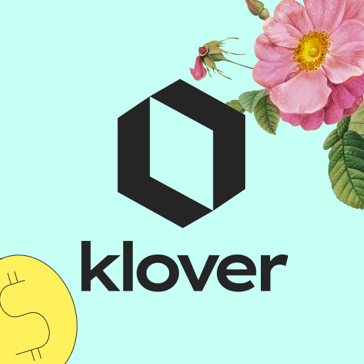 Klover - Cash ! Dinero rápido