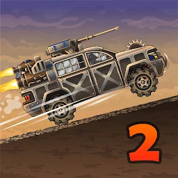 Earn to Die 2