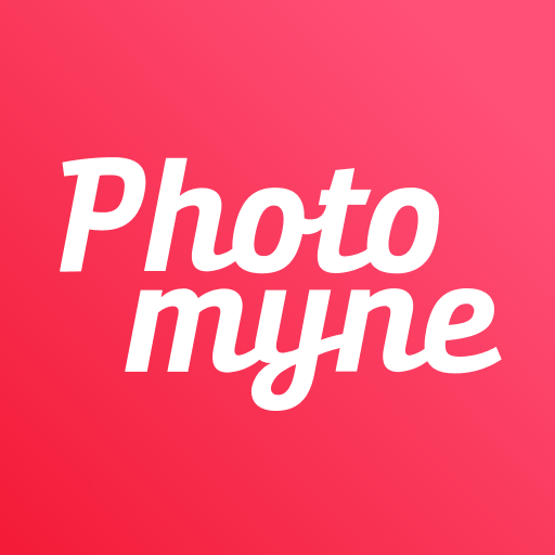 포토스캐너 by Photomyne