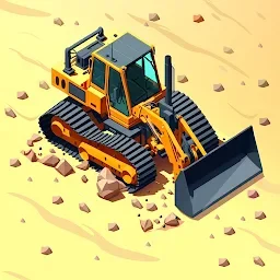 Dig Tycoon - Idle Game 3D