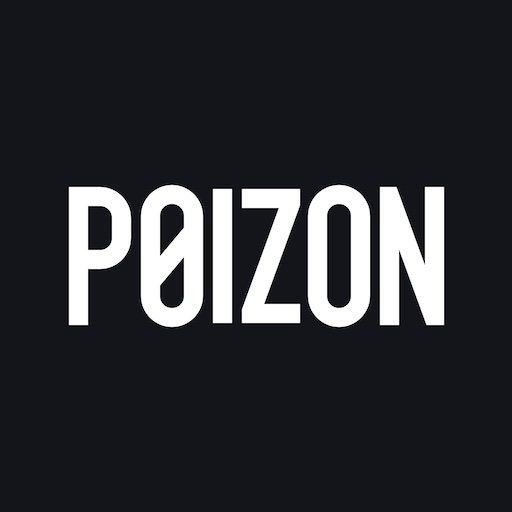 POIZON- 스니커즈 & 패션의류 거래 플랫폼