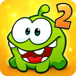 Cut the Rope 2 (컷더로프 2)