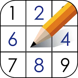 سودوكو-الألغاز سودوكو