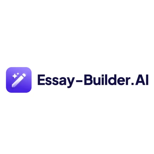 Essay Builder 앱 아이콘