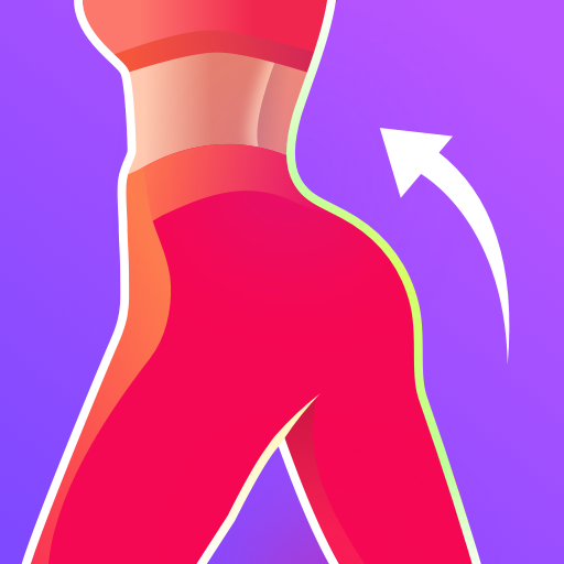 JustFit: 게으른 운동