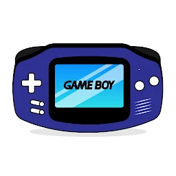 Emulatore GBA classico gameboy