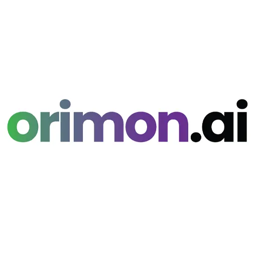 Orimon 앱 아이콘