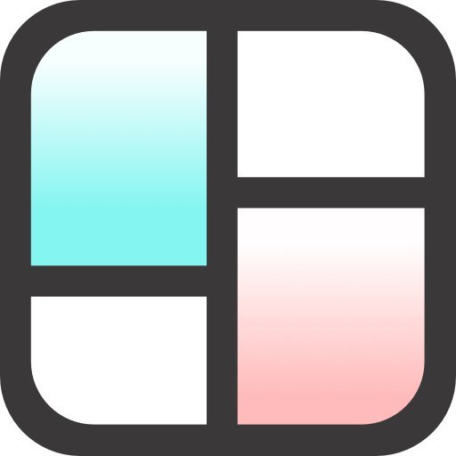محرر الصور & برنامج دمج الصور
