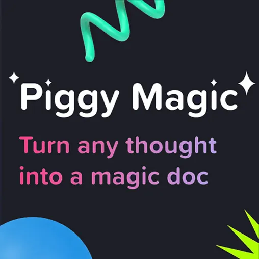 Piggy To