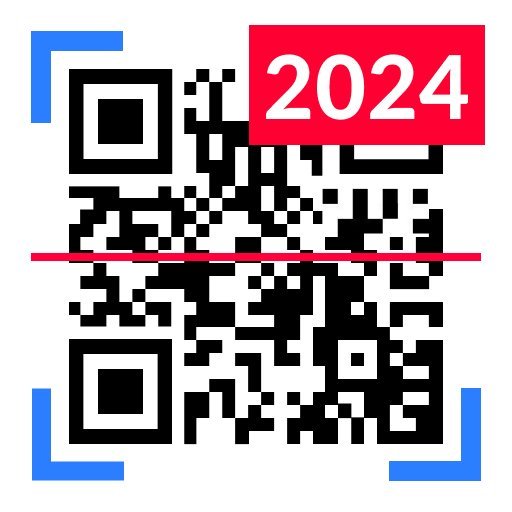 Lector QR - Escáner Código QR