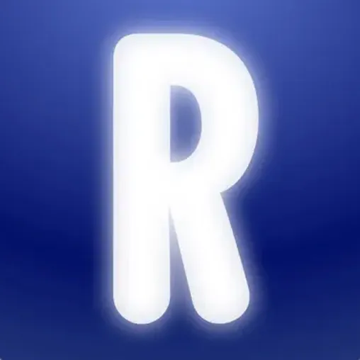 Replika 앱 아이콘