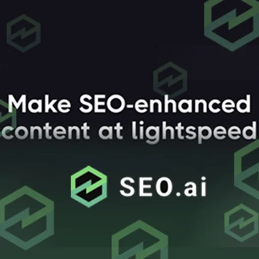SEO.ai