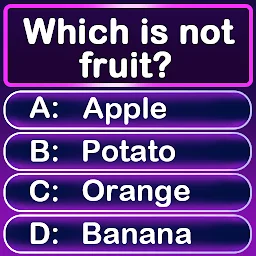 ألعاب مسابقة كلمة Word Trivia
