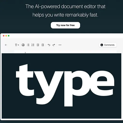 Type.ai