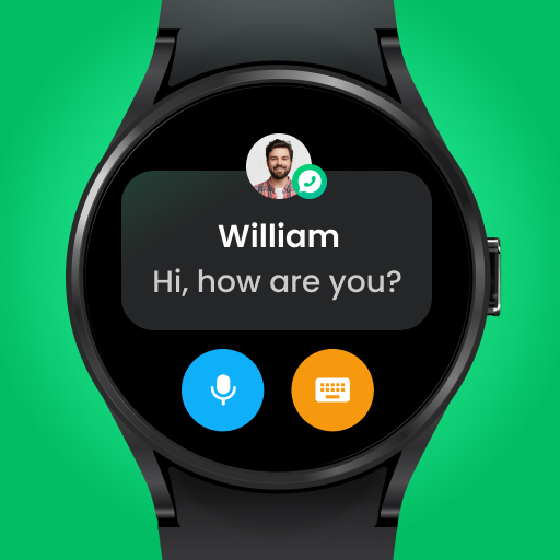 Watch Mate - Wear OS ซิงค์