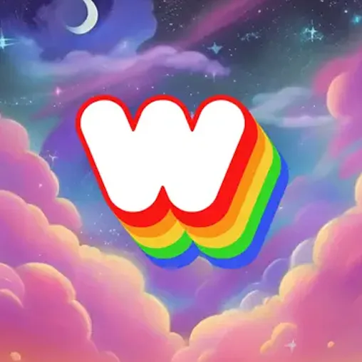WOMBO Dream 앱 아이콘